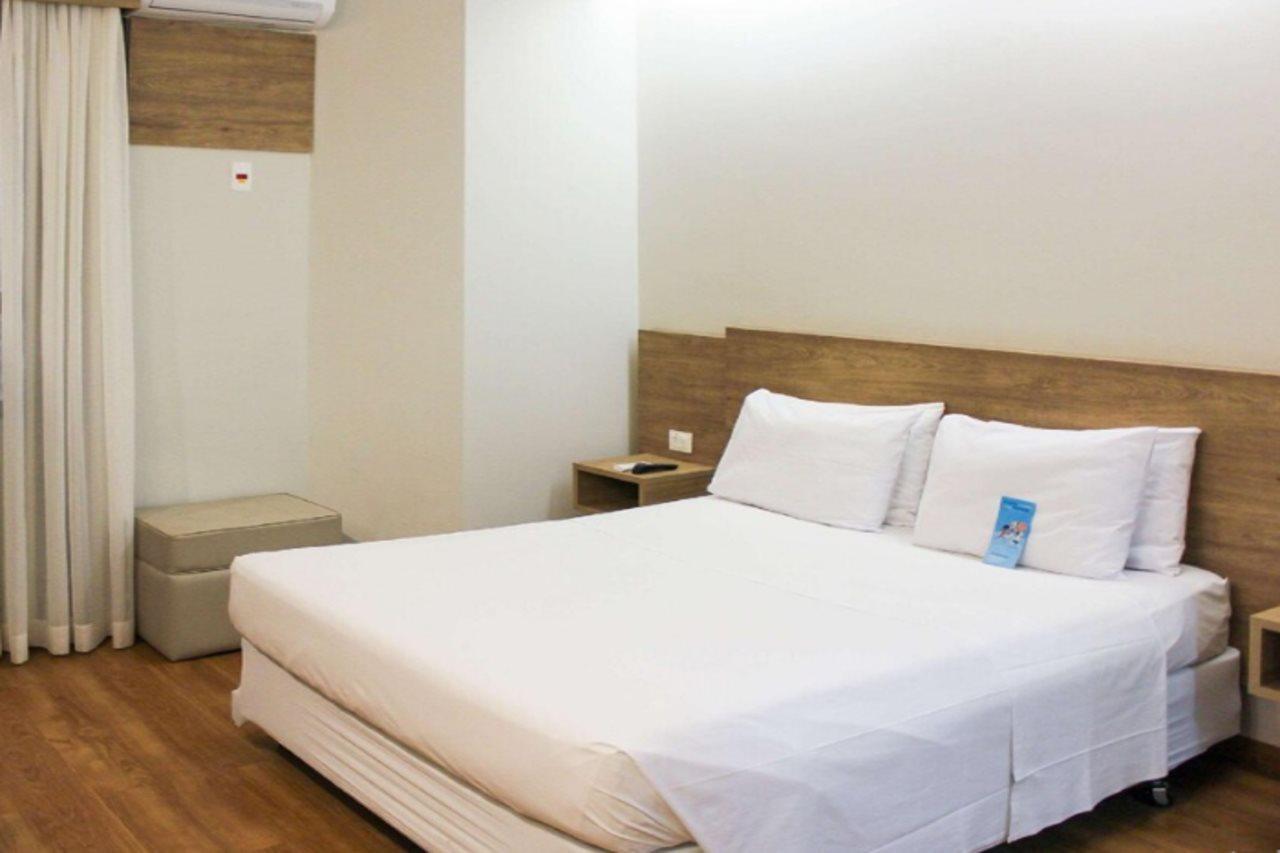 Sleep Inn Galleria Campinas Campinas  Ngoại thất bức ảnh