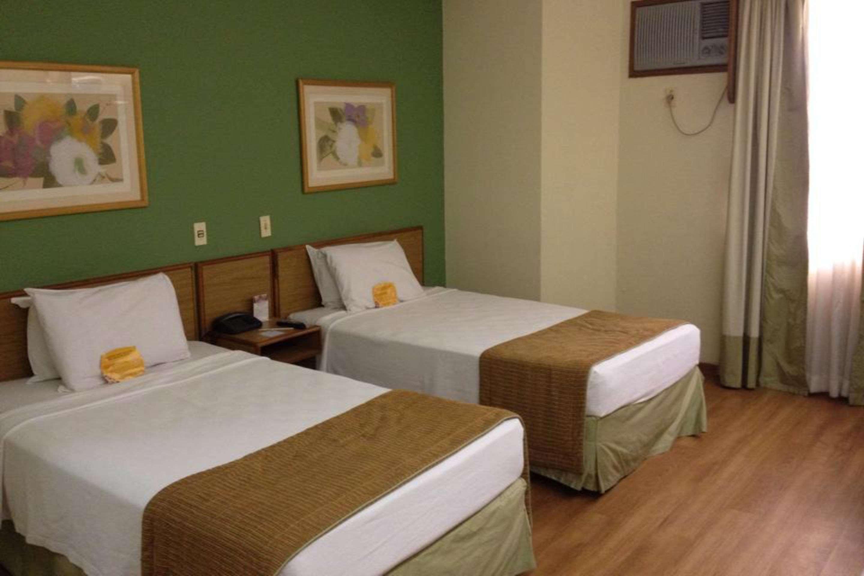 Sleep Inn Galleria Campinas Campinas  Ngoại thất bức ảnh