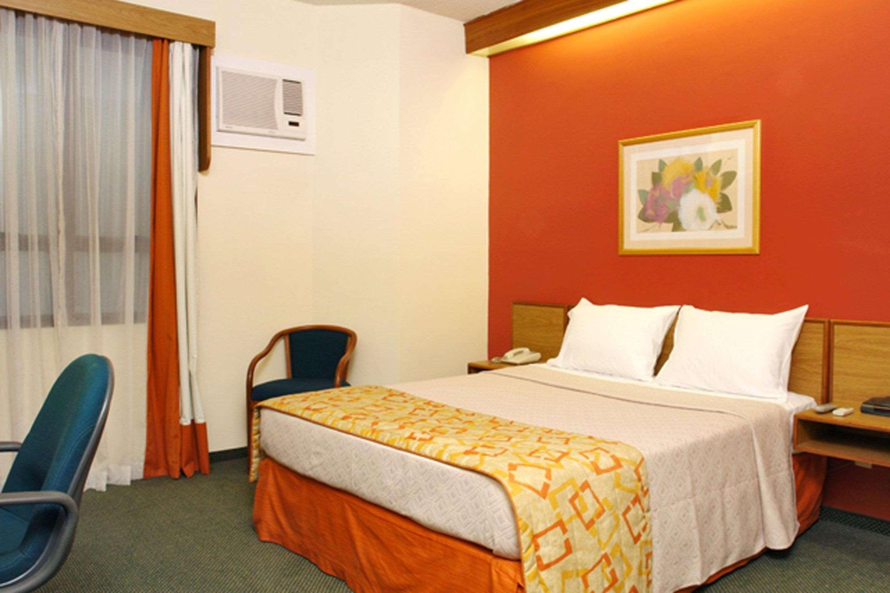 Sleep Inn Galleria Campinas Campinas  Ngoại thất bức ảnh