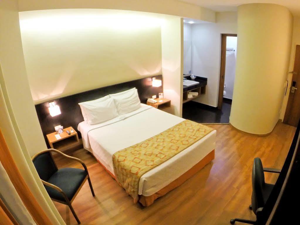 Sleep Inn Galleria Campinas Campinas  Ngoại thất bức ảnh