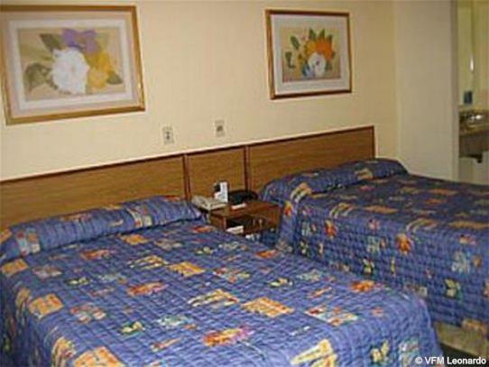 Sleep Inn Galleria Campinas Campinas  Phòng bức ảnh